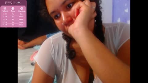 emely and felix online show from 11/09/25, 03:05