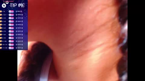 emely and felix online show from 11/13/25, 03:55