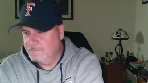 Snapshot of foreplayman22 chatting on 12/14/24, 04:45 foreplayman22 online show from 12/14/24, 04:45