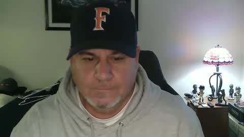 Snapshot of foreplayman22 chatting on 12/28/24, 07:54 foreplayman22 online show from 12/28/24, 07:54