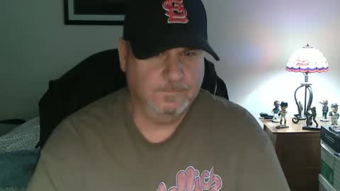 Snapshot of foreplayman22 chatting on 01/25/25, 12:27 foreplayman22 online show from 01/25/25, 12:27