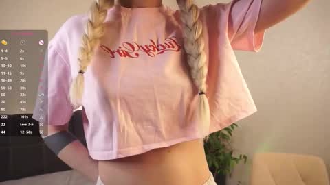 Flair online show from 11/08/25, 07:52