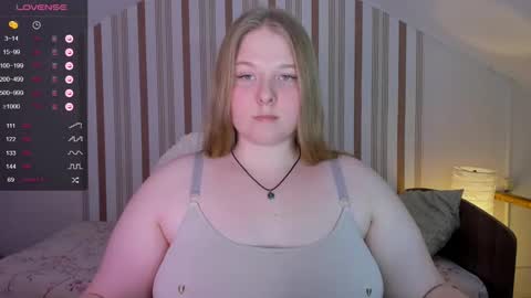 Snapshot of forever_cute chatting on 12/22/24, 12:49 Ann online show from 12/22/24, 12:49