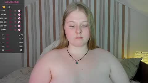 Snapshot of forever_cute chatting on 12/23/24, 01:35 Ann online show from 12/23/24, 01:35