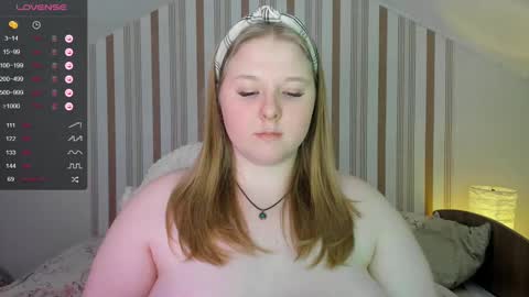 Snapshot of forever_cute chatting on 12/26/24, 12:16 Ann online show from 12/26/24, 12:16