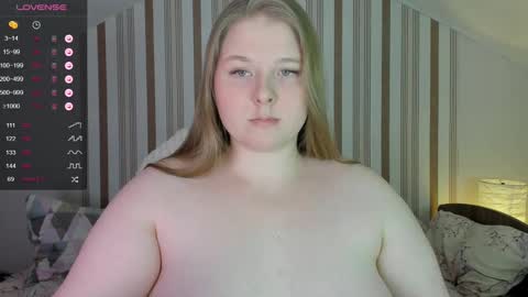 Snapshot of forever_cute chatting on 02/19/25, 11:49 Ann online show from 02/19/25, 11:49