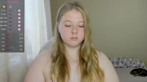 Snapshot of forever_cute chatting on 09/27/25, 08:08 Ann online show from 09/27/25, 08:08