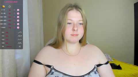 Snapshot of forever_cute chatting on 10/12/25, 12:26 Ann online show from 10/12/25, 12:26