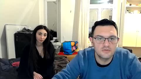Snapshot of foreverfreedom chatting on 01/12/25, 02:14 ForeverFreedom online show from 01/12/25, 02:14