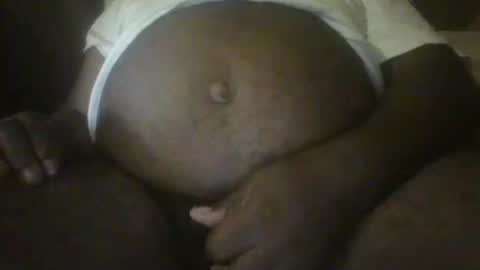 forlocky38 online show from 10/13/25, 07:41