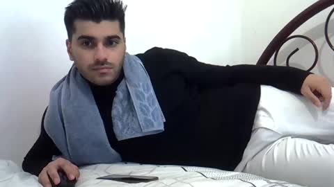 fortiori8 online show from 10/20/25, 07:36