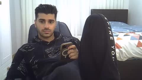 fortiori8 online show from 11/05/25, 03:34