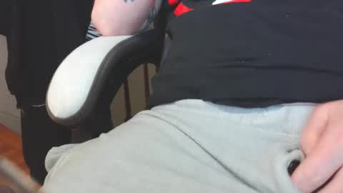 fortwhentee online show from 11/21/25, 04:22