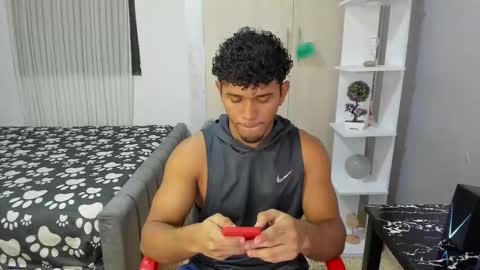 Fox online show from 10/30/25, 04:47