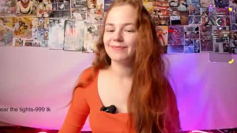 Lisa online show from 10/12/25, 07:57