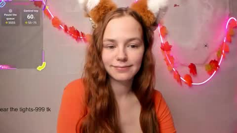 Lisa online show from 10/15/25, 08:09