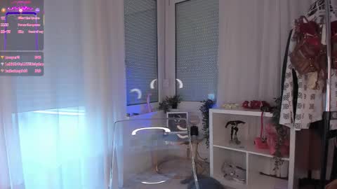 Fox love you online show from 10/13/25, 07:41