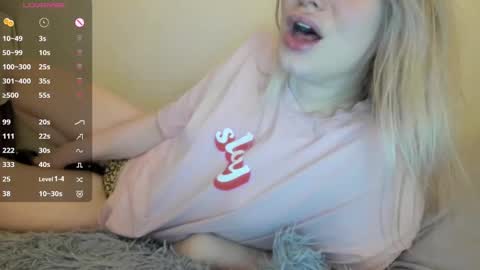 i am your baby Alien  online show from 01/07/25, 09:03