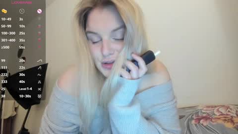 i am your baby Alien  online show from 01/13/25, 03:34