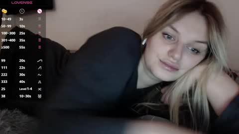 i am your baby Alien  online show from 01/15/25, 02:38