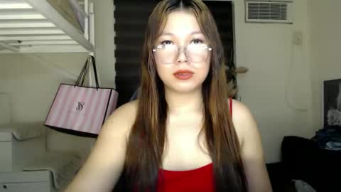 Alicia Baby online show from 11/29/25, 04:37