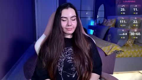 Foxy online show from 10/30/25, 06:30