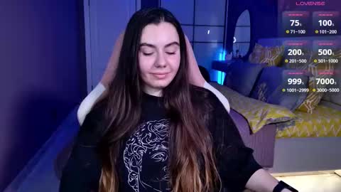 Foxy online show from 11/02/25, 07:05