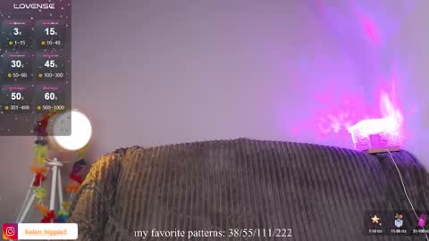 Helen - My streams are Monday - Friday at 8 AM NY time online show from 10/15/25, 04:40