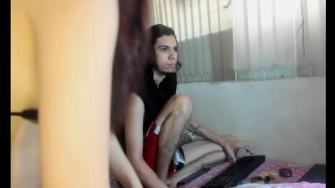 Snapshot of foxxxy_blexxxed chatting on 01/29/25, 08:25 Foxxxy Blexxxed online show from 01/29/25, 08:25
