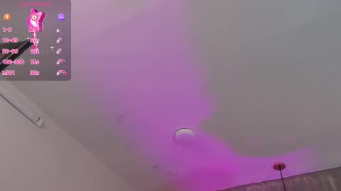 Foxxy  online show from 10/29/25, 01:57