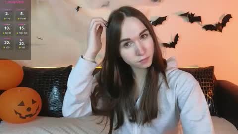 andice online show from 11/02/25, 07:38