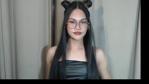 foxxyannexx online show from 11/24/25, 06:57