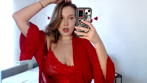 Snapshot of foxxycindy chatting on 02/23/25, 02:04 Cindy online show from 02/23/25, 02:04