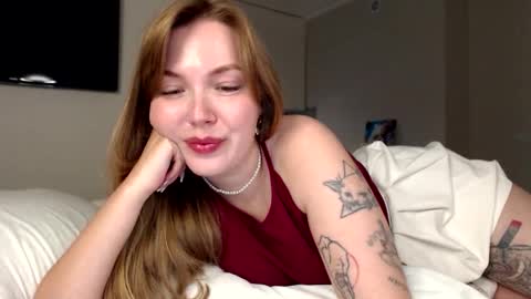 Snapshot of foxxycindy chatting on 09/26/25, 09:08 Cindy online show from 09/26/25, 09:08