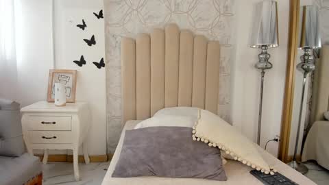 Foxy online show from 12/24/24, 07:00