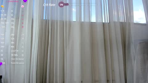 Foxy online show from 12/26/24, 10:52