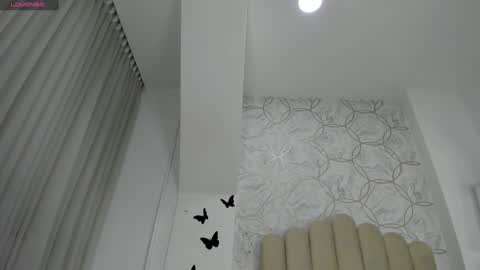 Foxy online show from 01/02/25, 10:55