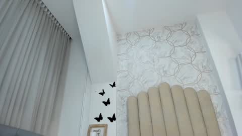 Foxy online show from 01/17/25, 10:56