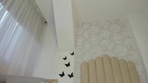 Foxy online show from 02/17/25, 10:36