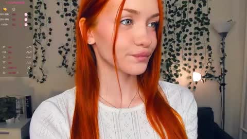 Snapshot of foxy_blush chatting on 11/04/25, 07:35 Eva online show from 11/04/25, 07:35