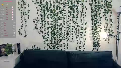 Snapshot of foxy_blush chatting on 11/07/25, 07:14 Eva online show from 11/07/25, 07:14