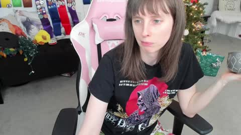 Snapshot of foxy_gamer chatting on 12/11/24, 02:41 Lex Vive foxygamer cb online show from 12/11/24, 02:41