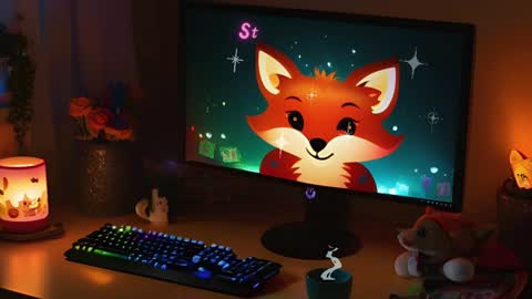 Snapshot of foxy_gamer chatting on 03/05/25, 02:25 Lex Vive foxygamer cb online show from 03/05/25, 02:25