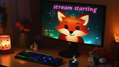 Snapshot of foxy_gamer chatting on 03/10/25, 12:51 Lex Vive foxygamer cb online show from 03/10/25, 12:51