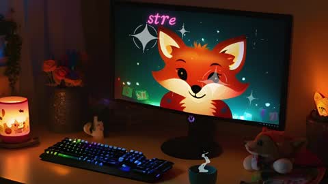 Snapshot of foxy_gamer chatting on 09/19/25, 01:29 Lex Vive foxygamer cb online show from 09/19/25, 01:29