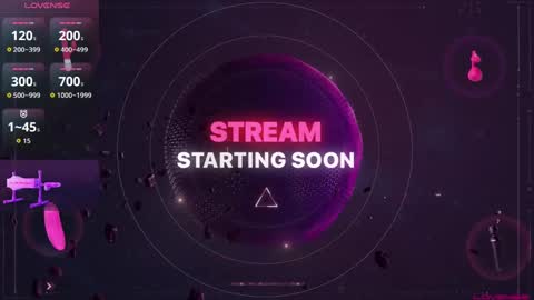 AlexisTs online show from 09/16/25, 01:23