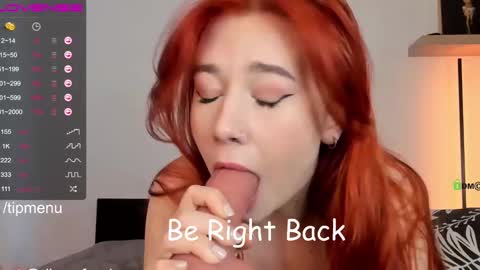 foxylovesyou online show from 12/18/24, 07:04