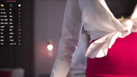 foxylovesyou online show from 10/01/25, 07:58