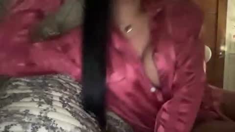 Snapshot of foxyluscious chatting on 11/11/25, 04:34 Ms Celeste Anne online show from 11/11/25, 04:34