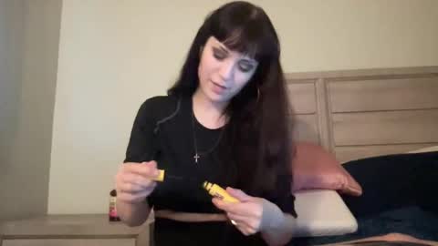 Angel online show from 11/15/25, 11:21